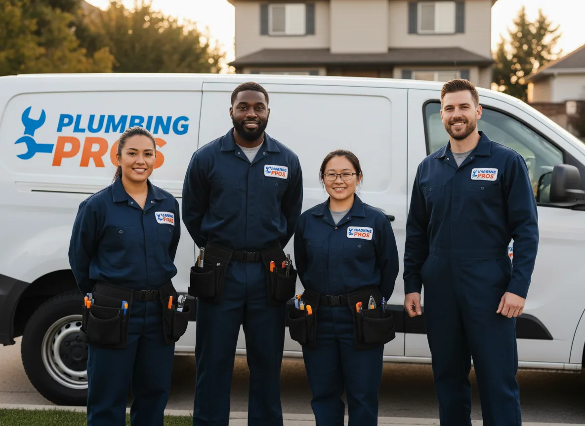 Water Heater Repair company in Damascus, OH